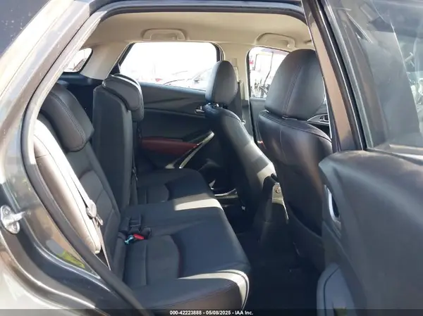 JM1DKFC72H0142319 2017 MAZDA CX-3 - Image 8