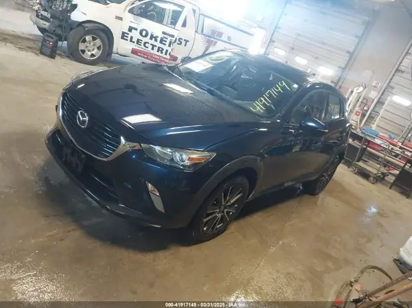 JM1DKFC72H0145267 2017 MAZDA CX-3 - Image 2