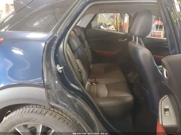 JM1DKFC72H0145267 2017 MAZDA CX-3 - Image 8