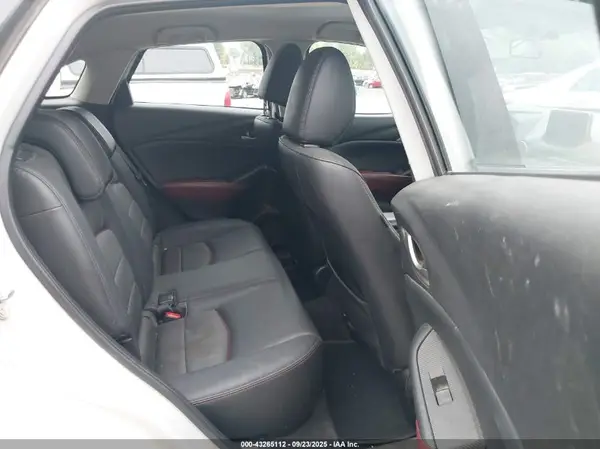 JM1DKFC72H0148959 2017 MAZDA CX-3 - Image 8