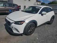 JM1DKFC72H0149657 2017 MAZDA CX-3