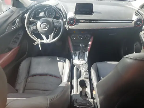 JM1DKFC72H0149657 2017 MAZDA CX-3 - Image 8