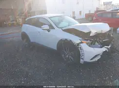 JM1DKFC72H0159282 2017 MAZDA CX-3