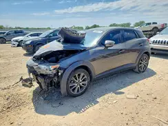 JM1DKFC72H0160268 2017 MAZDA CX-3