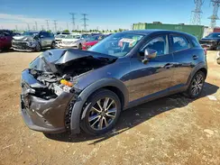 JM1DKFC72H0161419 2017 MAZDA CX-3