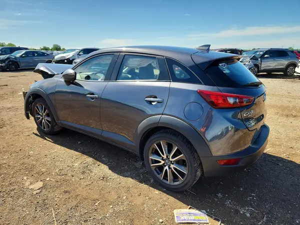 JM1DKFC72H0161419 2017 MAZDA CX-3 - Image 2