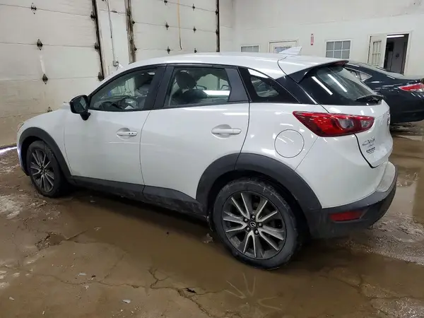 JM1DKFC72H0161887 2017 MAZDA CX-3 - Image 2