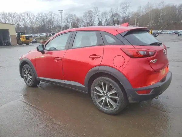 JM1DKFC72H0165499 2017 MAZDA CX-3 - Image 2