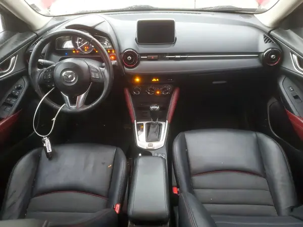 JM1DKFC72H0165499 2017 MAZDA CX-3 - Image 8
