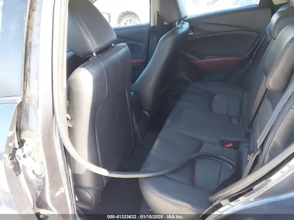 JM1DKFC72H0167205 2017 MAZDA CX-3 - Image 8