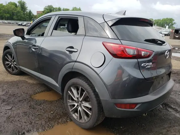 JM1DKFC72H0167463 2017 MAZDA CX-3 - Image 2