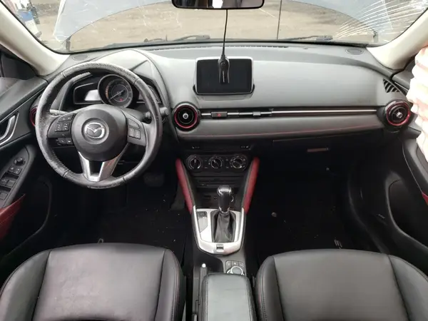 JM1DKFC72H0167463 2017 MAZDA CX-3 - Image 8