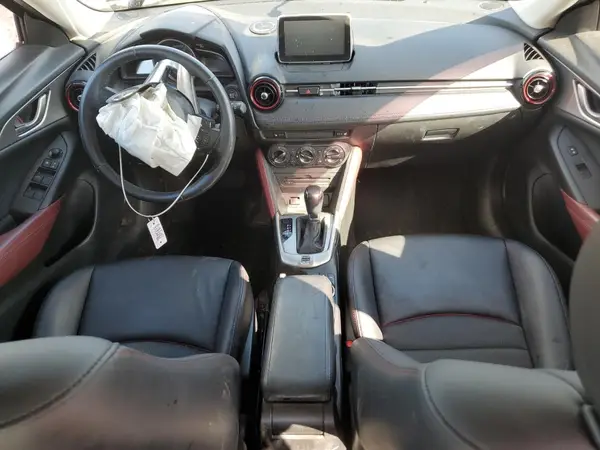 JM1DKFC72H0168855 2017 MAZDA CX-3 - Image 8