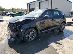 JM1DKFC72H0171609 2017 MAZDA CX-3