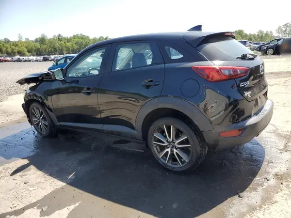 JM1DKFC72H0171609 2017 MAZDA CX-3 - Image 2