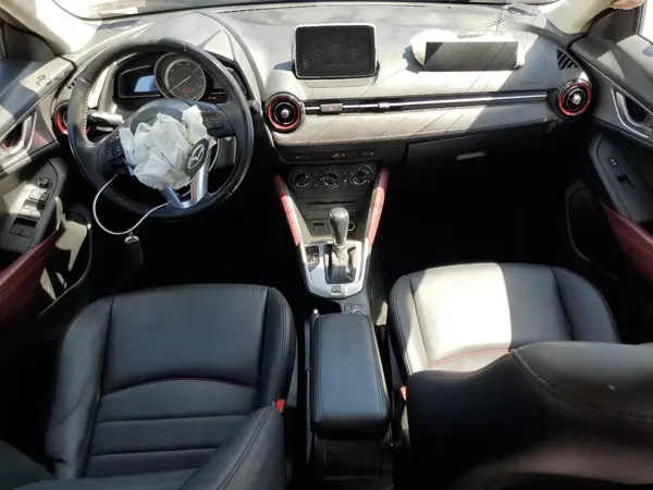 JM1DKFC72H0171609 2017 MAZDA CX-3 - Image 8