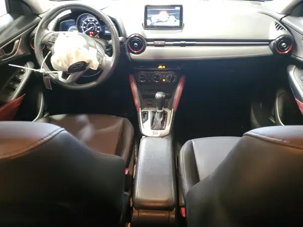 JM1DKFC72H0172081 2017 MAZDA CX-3 - Image 8