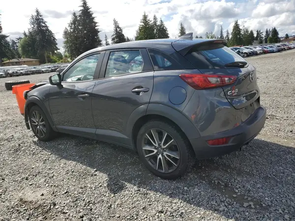 JM1DKFC72H0174882 2017 MAZDA CX-3 - Image 2