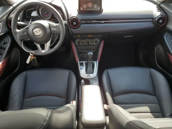JM1DKFC72H0174882 2017 MAZDA CX-3 - Image 8