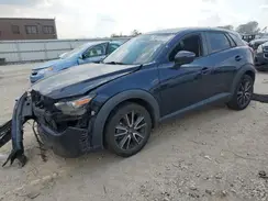 JM1DKFC72H0175045 2017 MAZDA CX-3