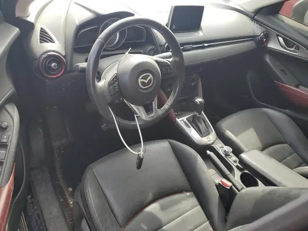 JM1DKFC72H0175045 2017 MAZDA CX-3 - Image 8