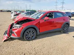 JM1DKFC72J0305346 2018 MAZDA CX-3