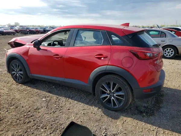 JM1DKFC72J0305346 2018 MAZDA CX-3 - Image 2