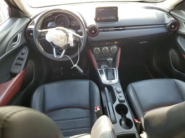 JM1DKFC72J0305346 2018 MAZDA CX-3 - Image 8