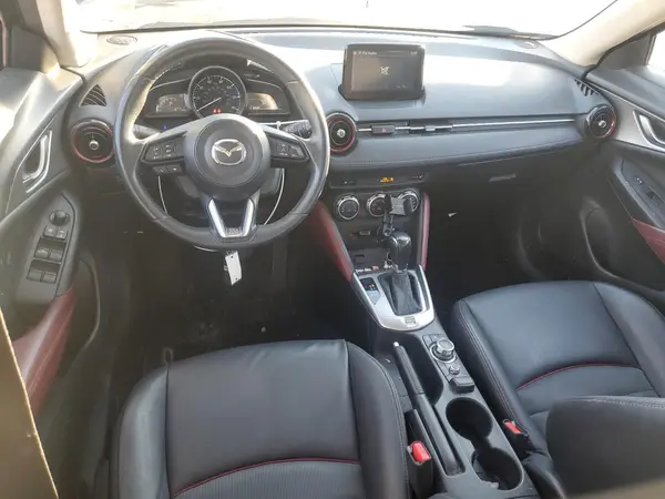 JM1DKFC72J0314161 2018 MAZDA CX-3 - Image 8