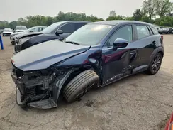 JM1DKFC72J0315603 2018 MAZDA CX-3
