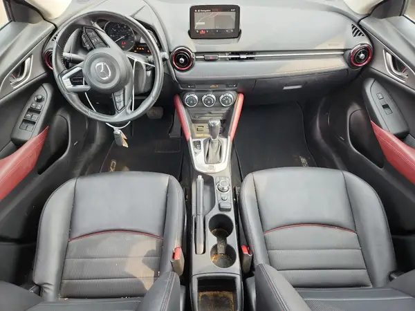 JM1DKFC72J0315603 2018 MAZDA CX-3 - Image 8