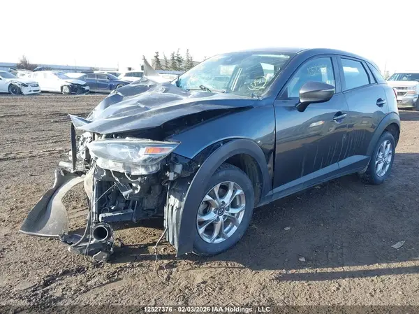 JM1DKFC72J0316914 2018 MAZDA CX-3 - Image 2
