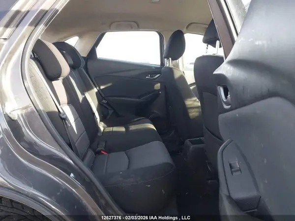 JM1DKFC72J0316914 2018 MAZDA CX-3 - Image 8