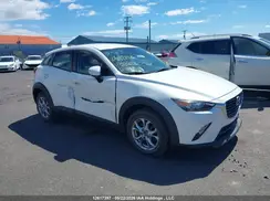 JM1DKFC72J0323622 2018 MAZDA CX-3