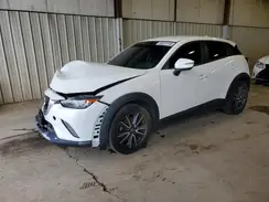 JM1DKFC72J0330778 2018 MAZDA CX-3