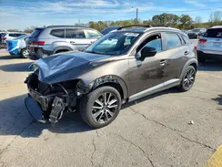 JM1DKFC72J0331641 2018 MAZDA CX-3