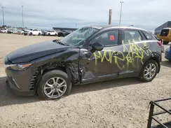 JM1DKFC72J1303915 2018 MAZDA CX-3