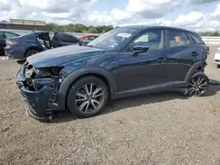 JM1DKFC72J1311383 2018 MAZDA CX-3