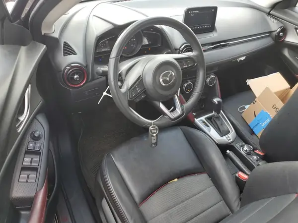 JM1DKFC72J1311383 2018 MAZDA CX-3 - Image 8