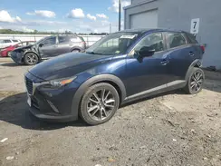 JM1DKFC72J1323257 2018 MAZDA CX-3