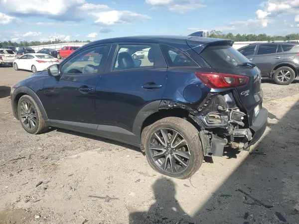 JM1DKFC72J1323257 2018 MAZDA CX-3 - Image 2