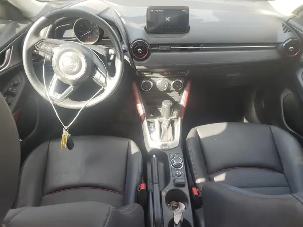 JM1DKFC72J1323257 2018 MAZDA CX-3 - Image 8