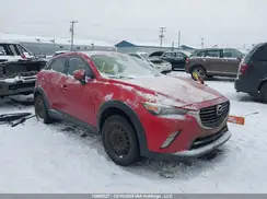 JM1DKFC72J1330189 2018 MAZDA CX-3