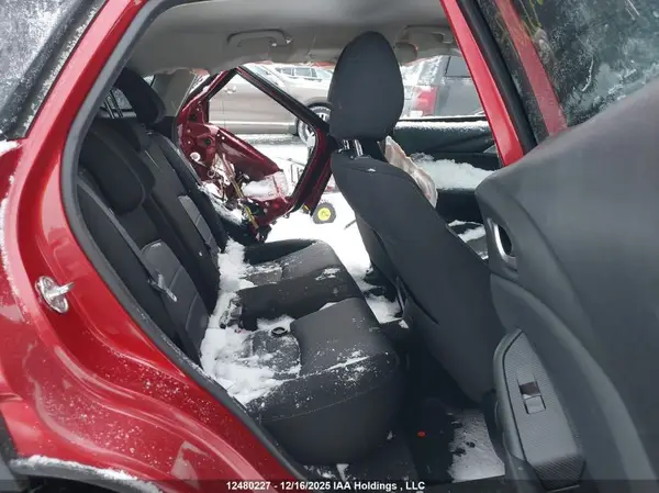 JM1DKFC72J1330189 2018 MAZDA CX-3 - Image 8
