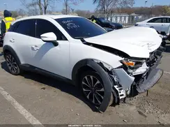 JM1DKFC72K0402497 2019 MAZDA CX-3