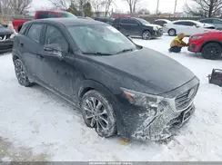 JM1DKFC72K0402600 2019 MAZDA CX-3
