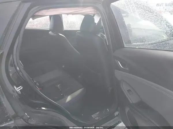 JM1DKFC72K0402600 2019 MAZDA CX-3 - Image 8