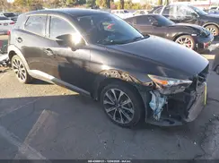 JM1DKFC72K0403536 2019 MAZDA CX-3