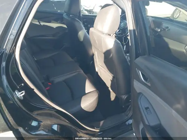 JM1DKFC72K0403536 2019 MAZDA CX-3 - Image 8