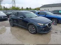 JM1DKFC72K0405383 2019 MAZDA CX-3
